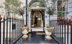 Opulence Boutique Hotel